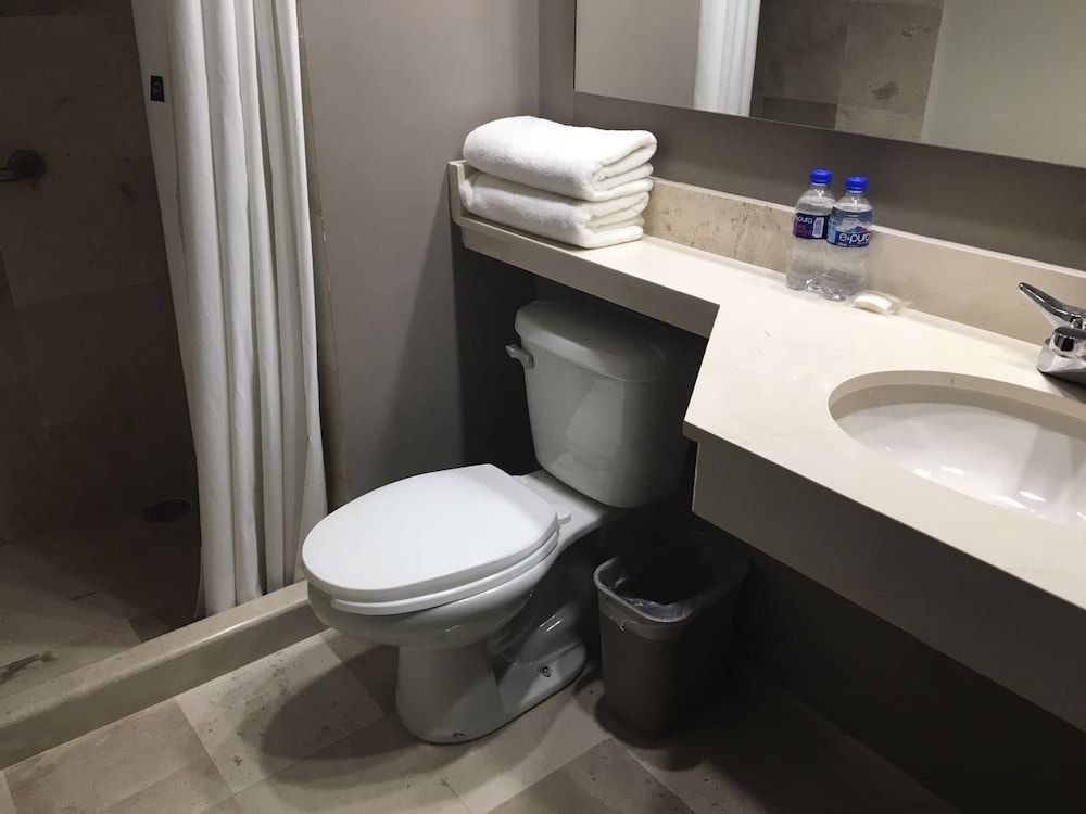 Hoteles Haus Double Room 6