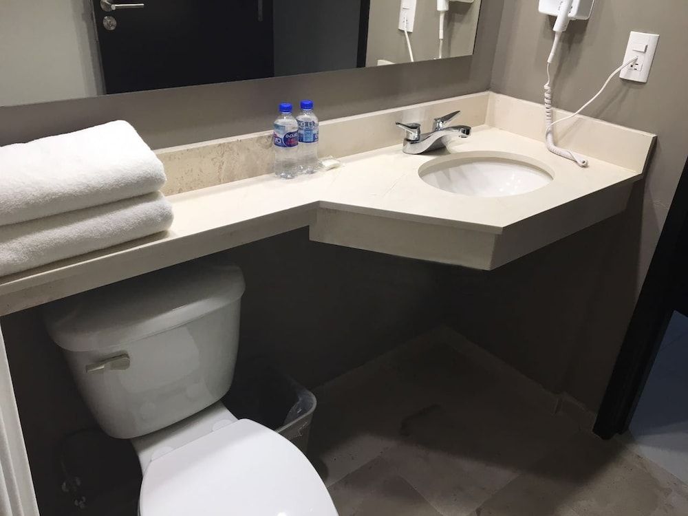 Hoteles Haus Double Room 7