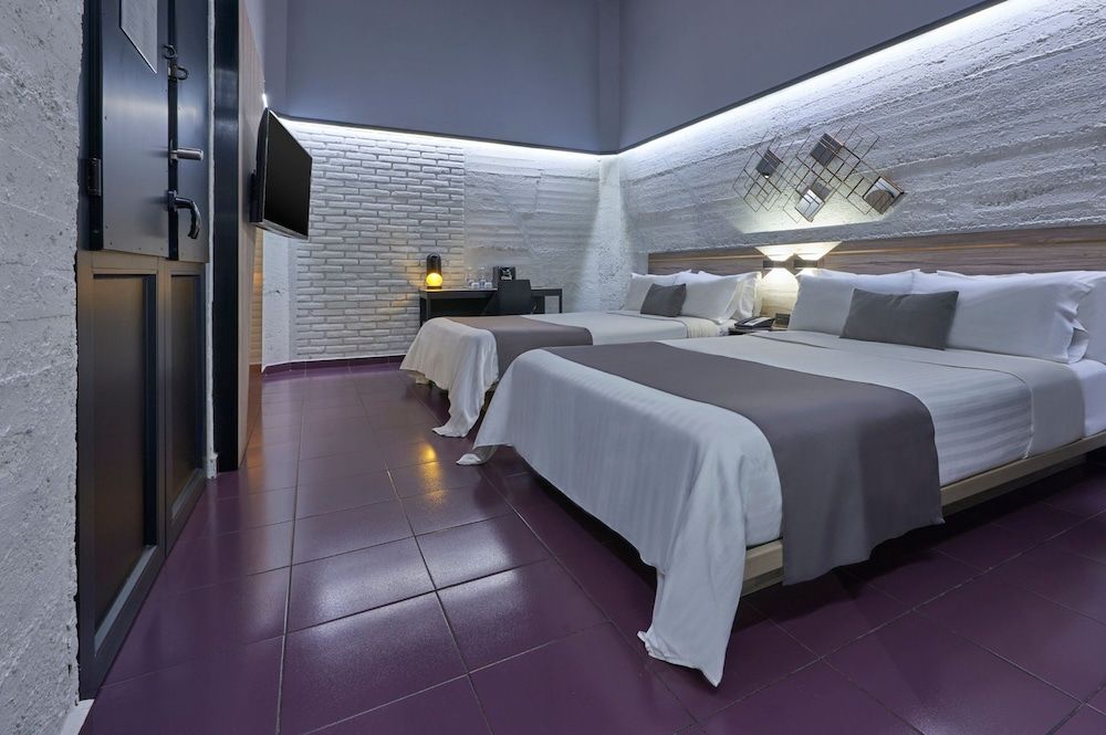 undefined City Centro by Marriott Ciudad De México 2