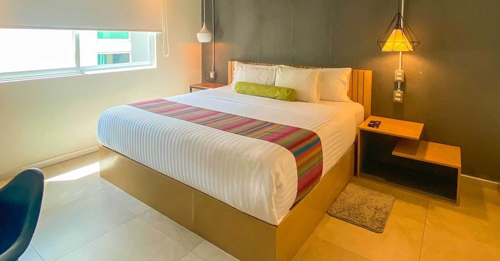 undefined Estancias VIVE MX wtc