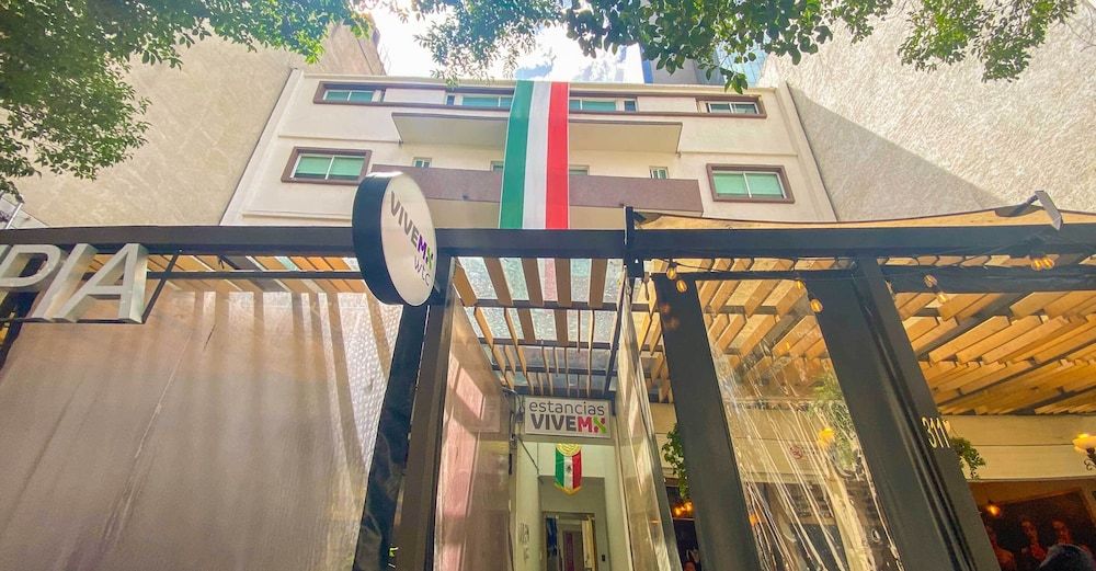 undefined Estancias VIVE MX wtc 6