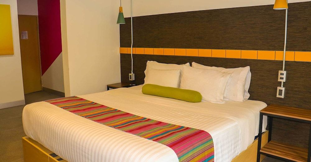 undefined Estancias VIVE MX wtc 8