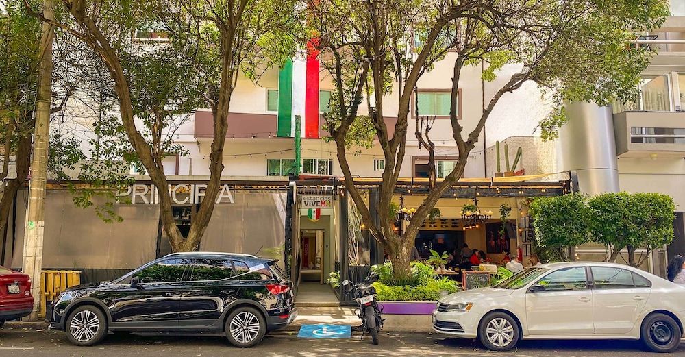 undefined Estancias VIVE MX wtc 7