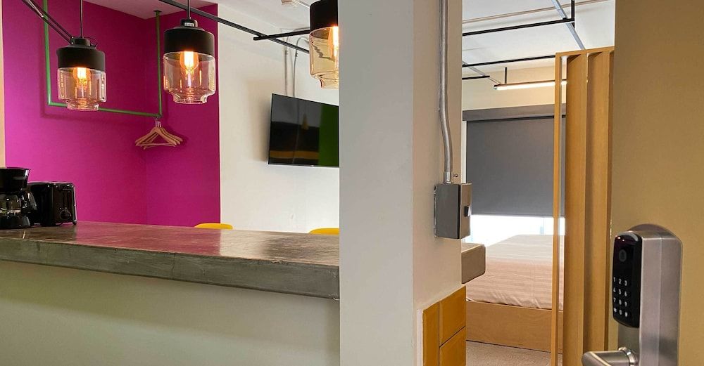 undefined Estancias VIVE MX wtc 5