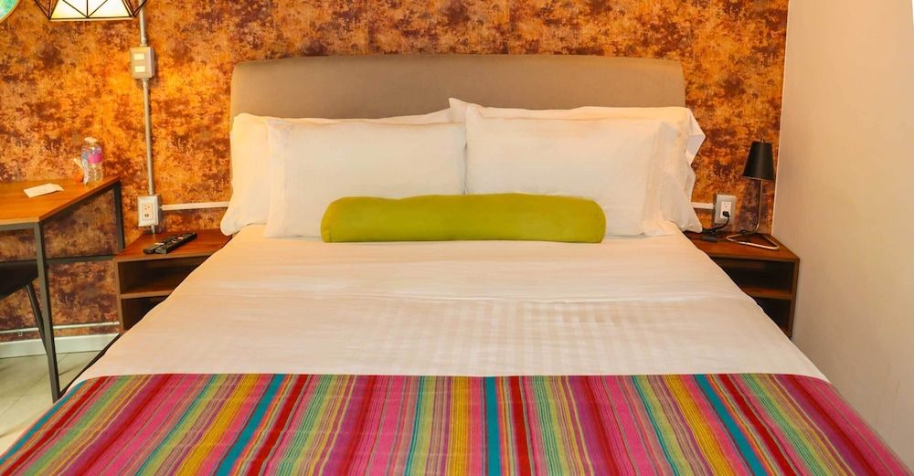 undefined Estancias VIVE MX wtc 2