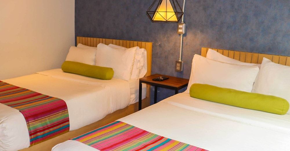 undefined Estancias VIVE MX wtc 3