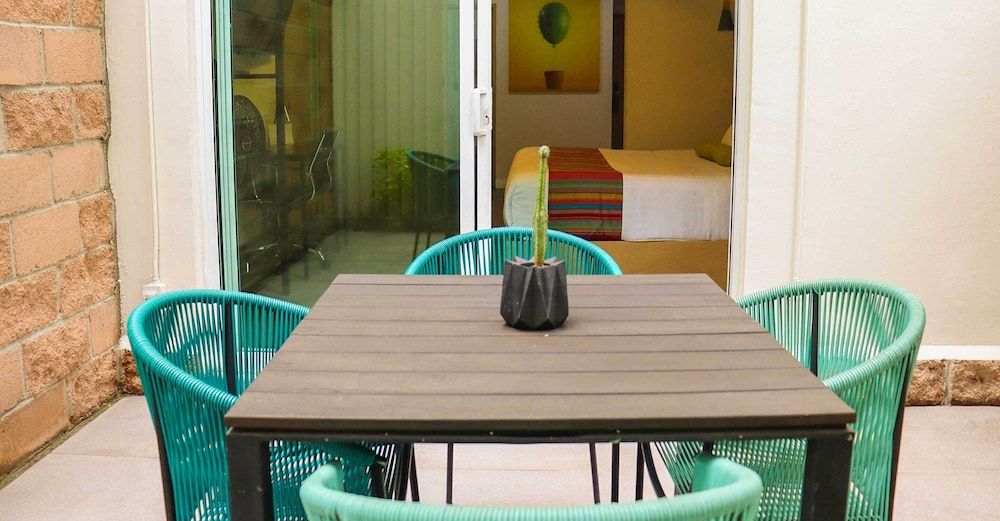 undefined Estancias VIVE MX wtc 10