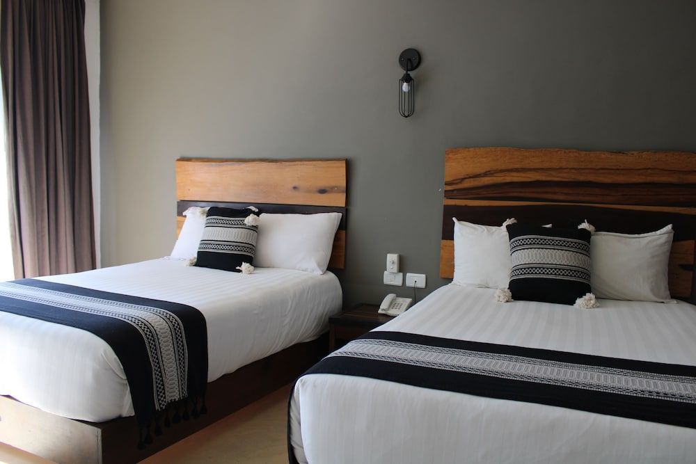 Junior Suite, 1 Bedroom