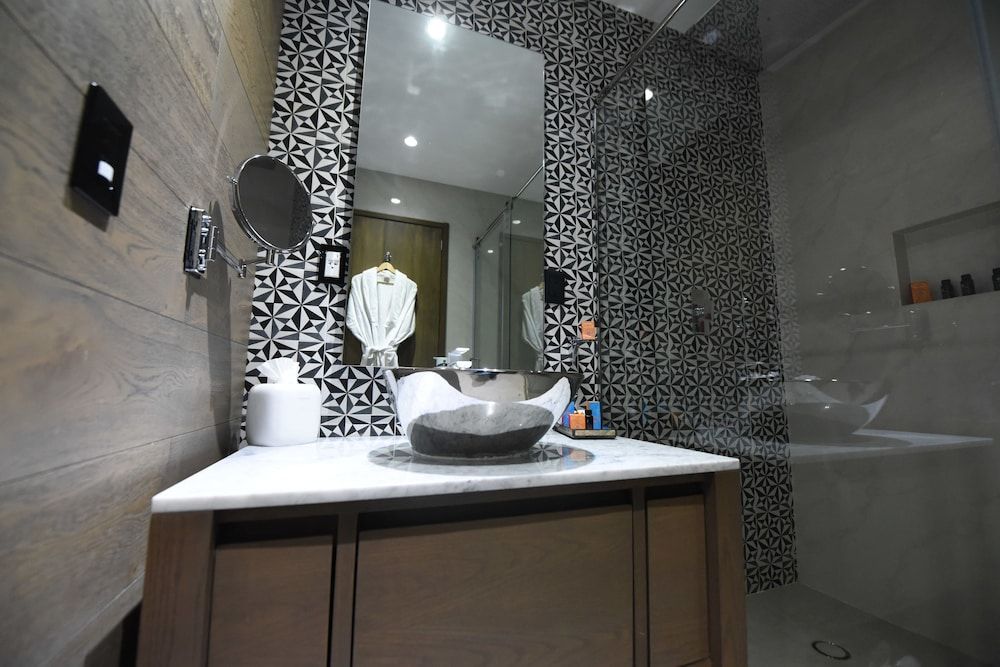 Casa Prim Hotel Boutique Standard Room 8