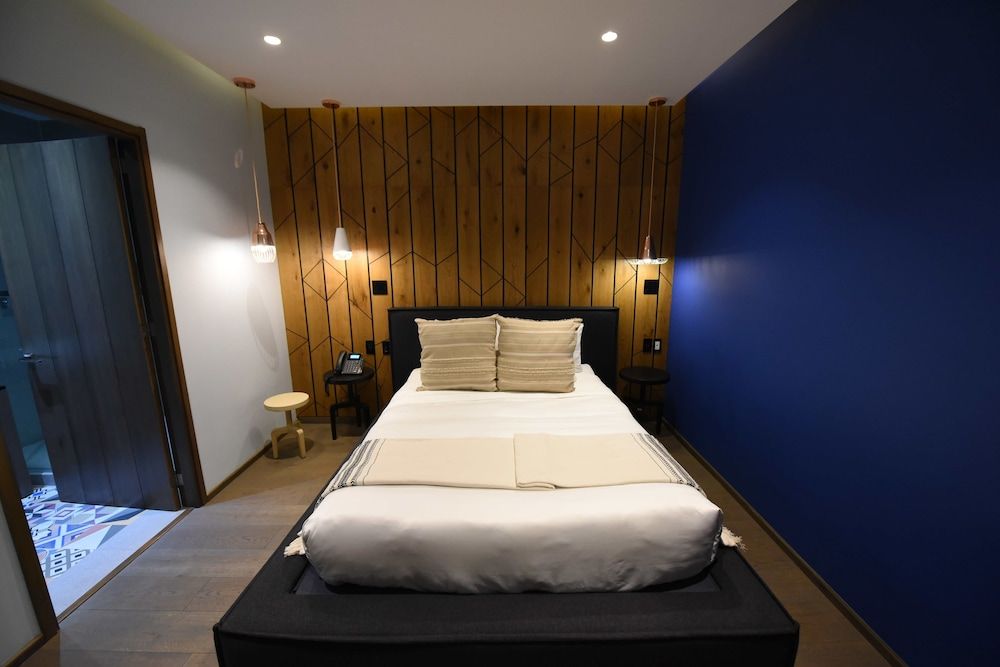 Casa Prim Hotel Boutique Standard Room 6