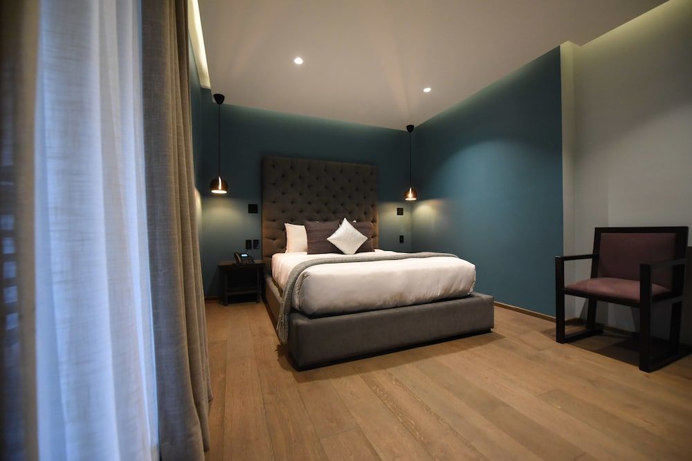 Casa Prim Hotel Boutique Standard Room 3