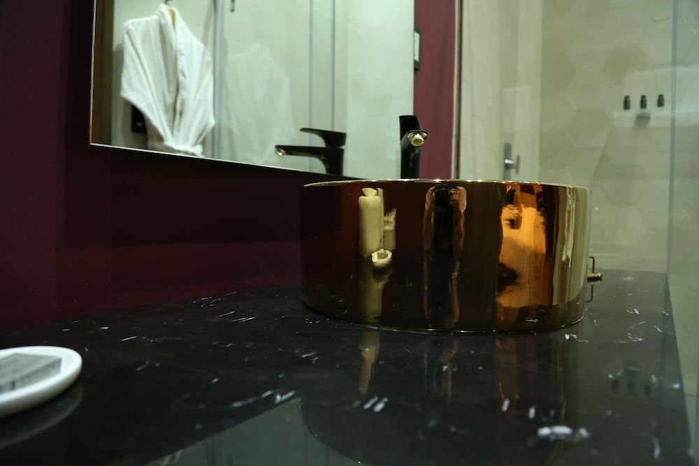 Casa Prim Hotel Boutique Standard Room 9