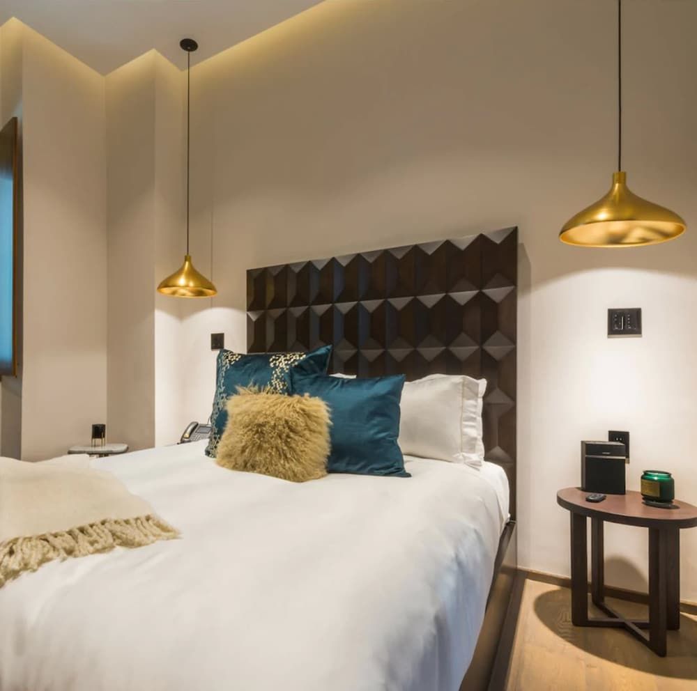 Casa Prim Hotel Boutique Standard Room 7