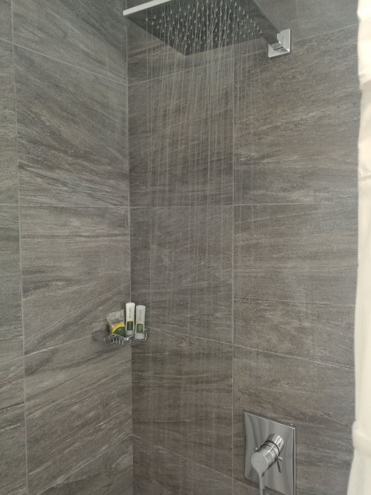 Hotel Star Express Puebla - Central CAPU Family Room, 2 Double Beds 7