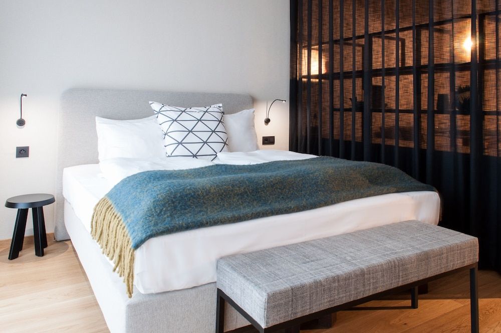 undefined PREMIER SUITES PLUS Antwerp 9