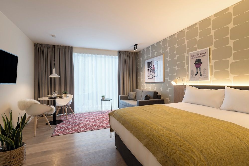 undefined PREMIER SUITES PLUS Antwerp 2