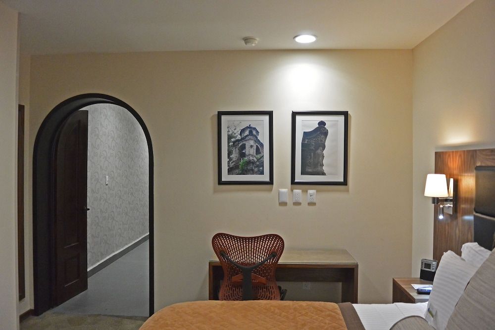 Senia Reforma Suite, 1 Queen Bed 9