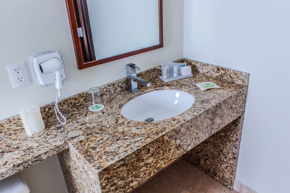 Wyndham Garden Mexico City Reforma Suite, 1 Queen Bed 10