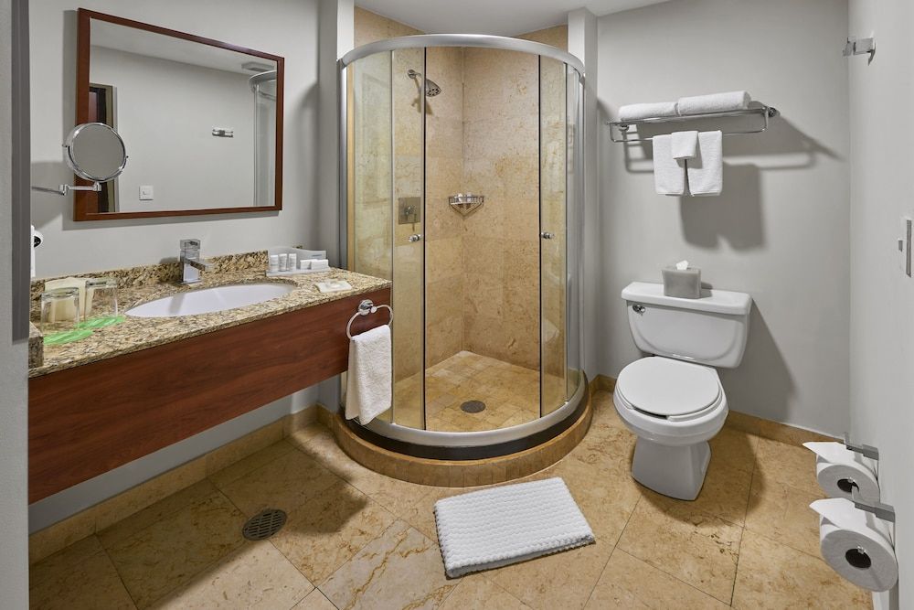 Senia Reforma Suite, 1 Queen Bed 3