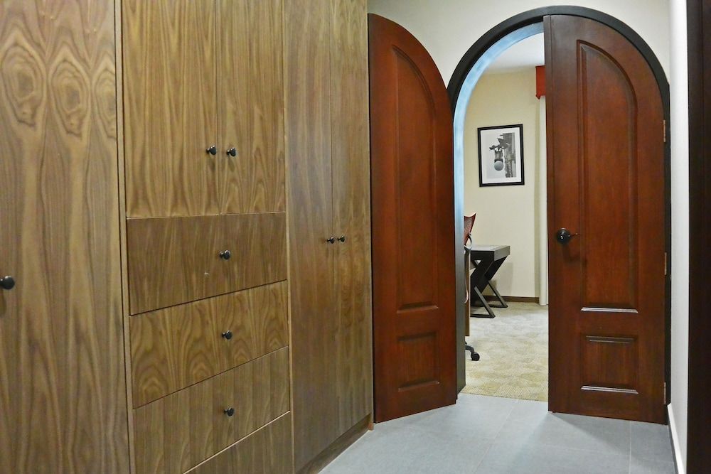 Wyndham Garden Mexico City Reforma Suite, 1 Queen Bed 15