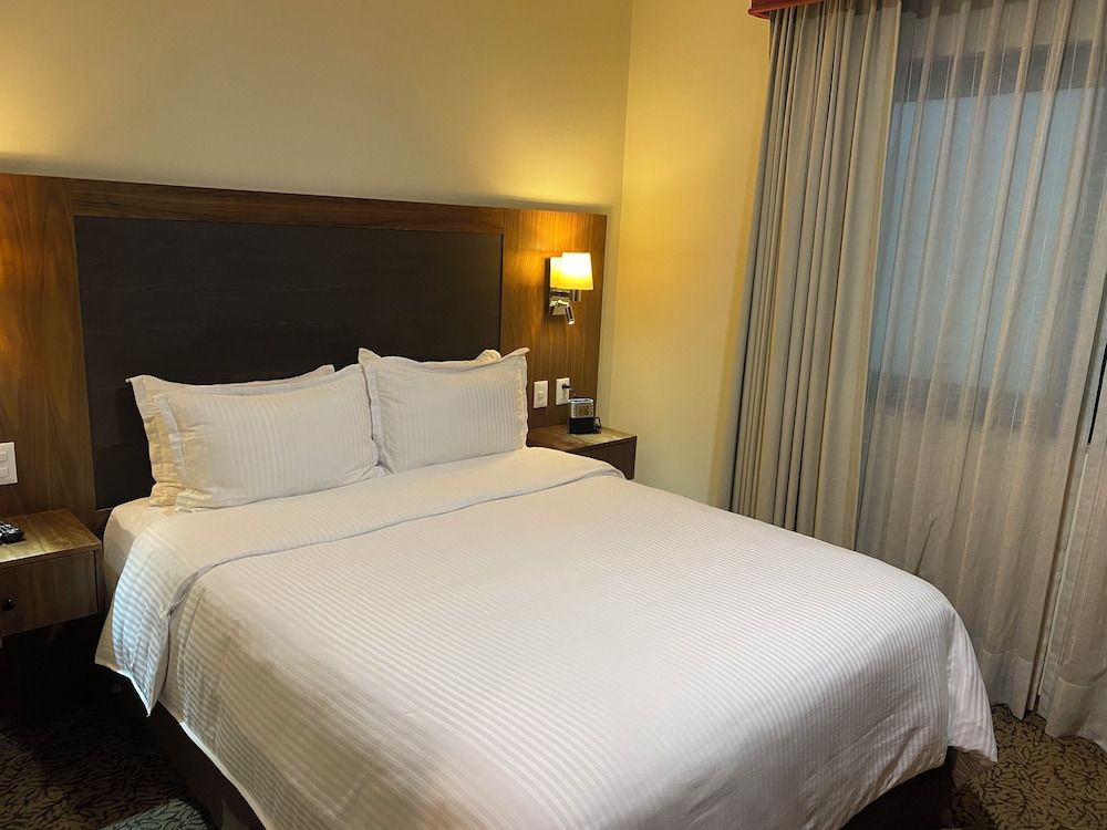 Wyndham Garden Mexico City Reforma Suite, 1 Queen Bed