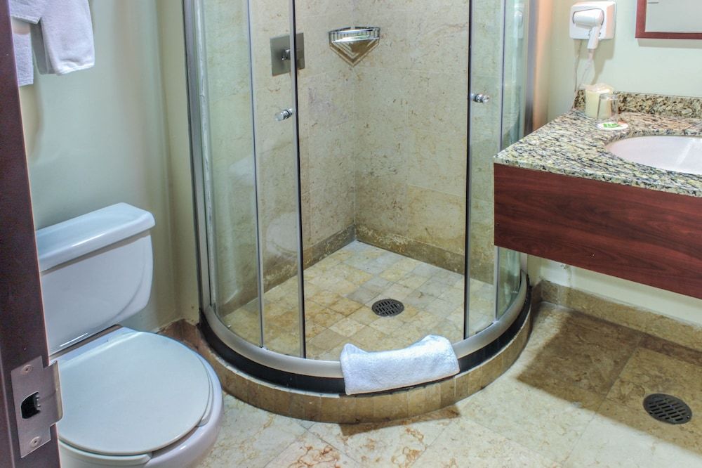 Senia Reforma Suite, 1 Queen Bed 7