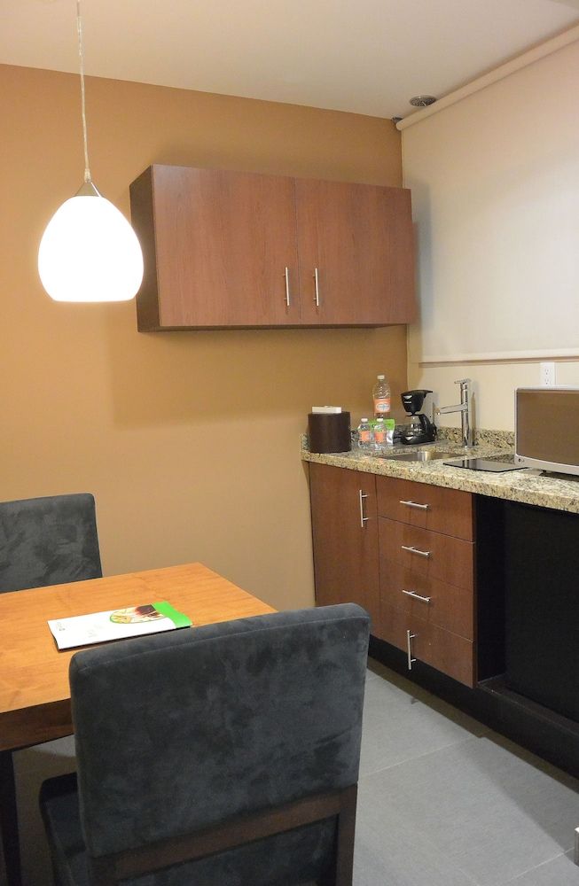 Senia Reforma Suite, 1 Queen Bed 11