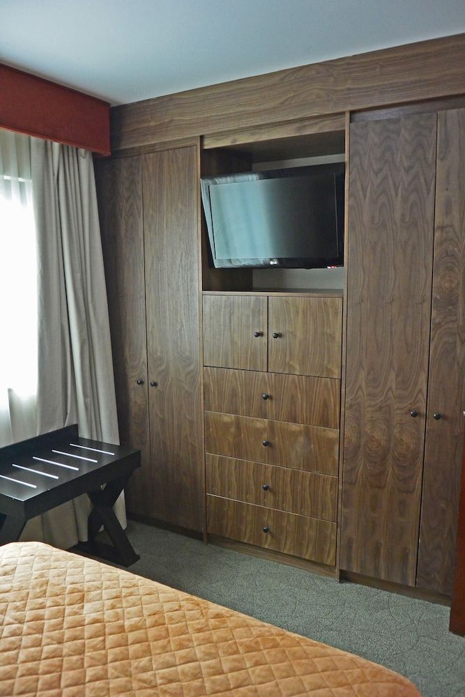 Senia Reforma Suite, 1 Queen Bed 8