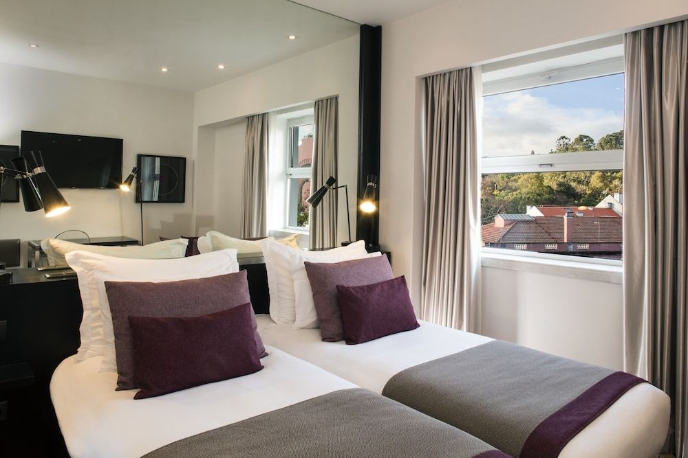 Avani Deluxe Room