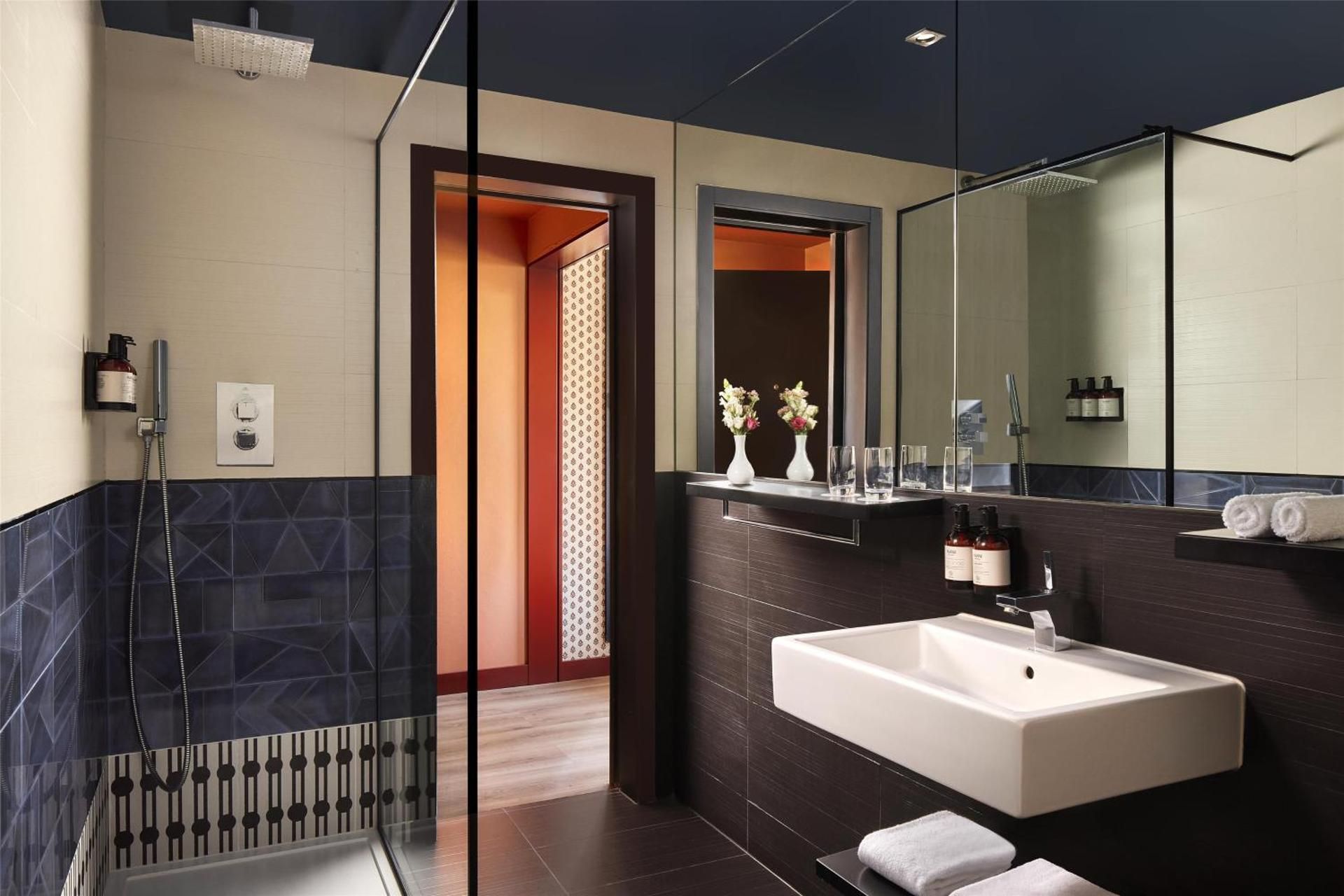 undefined Avani Avenida Liberdade Lisbon Hotel 10