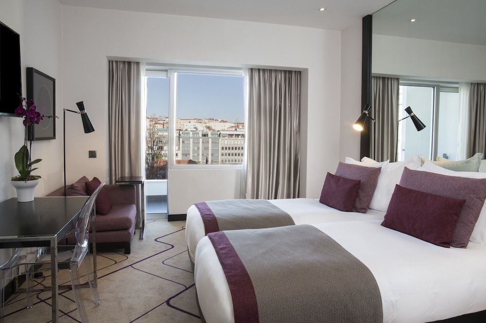 Avani Premier Room