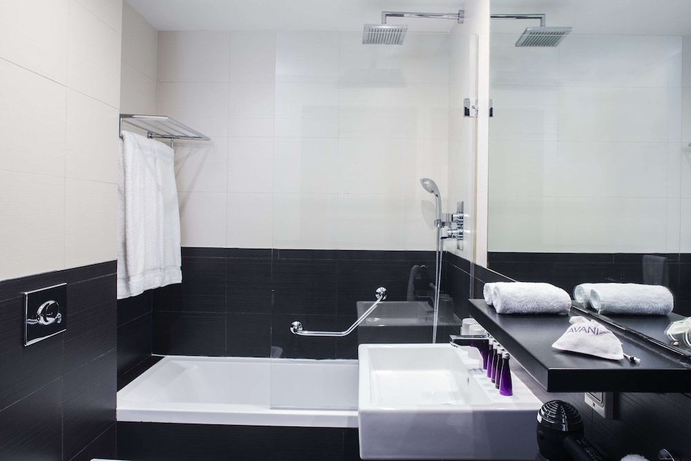 undefined Avani Avenida Liberdade Lisbon Hotel 6