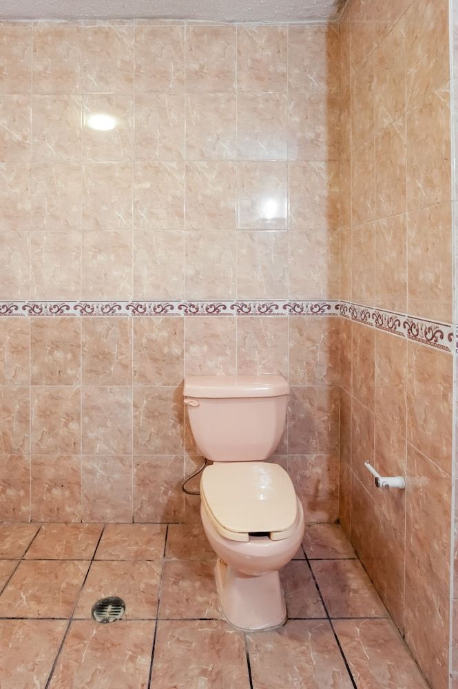 Boca Inn Hotel & Suites Superior Room 4