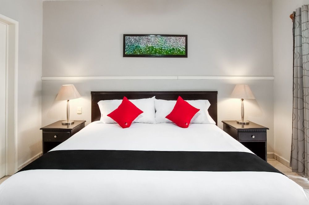 Boca Inn Hotel & Suites Superior Room 2