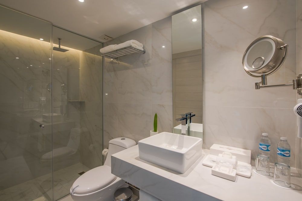 Oleo Cancun Playa All Inclusive Resort Superior Sunset 7