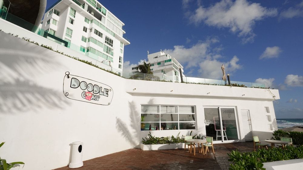 Children's Play Area