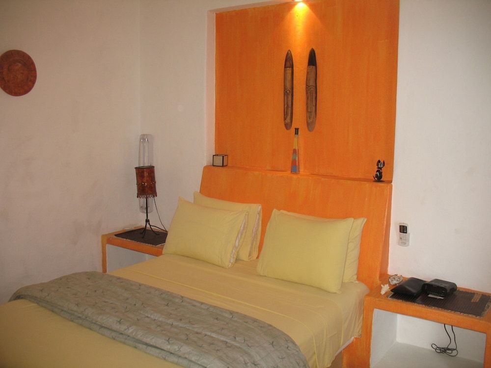 Casita de Maya Boutique Hotel Standard Room, 1 Queen Bed 2