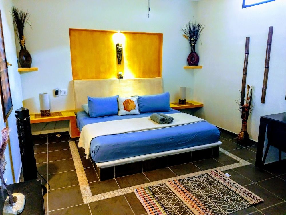 Premier Single Room, 1 King Bed
