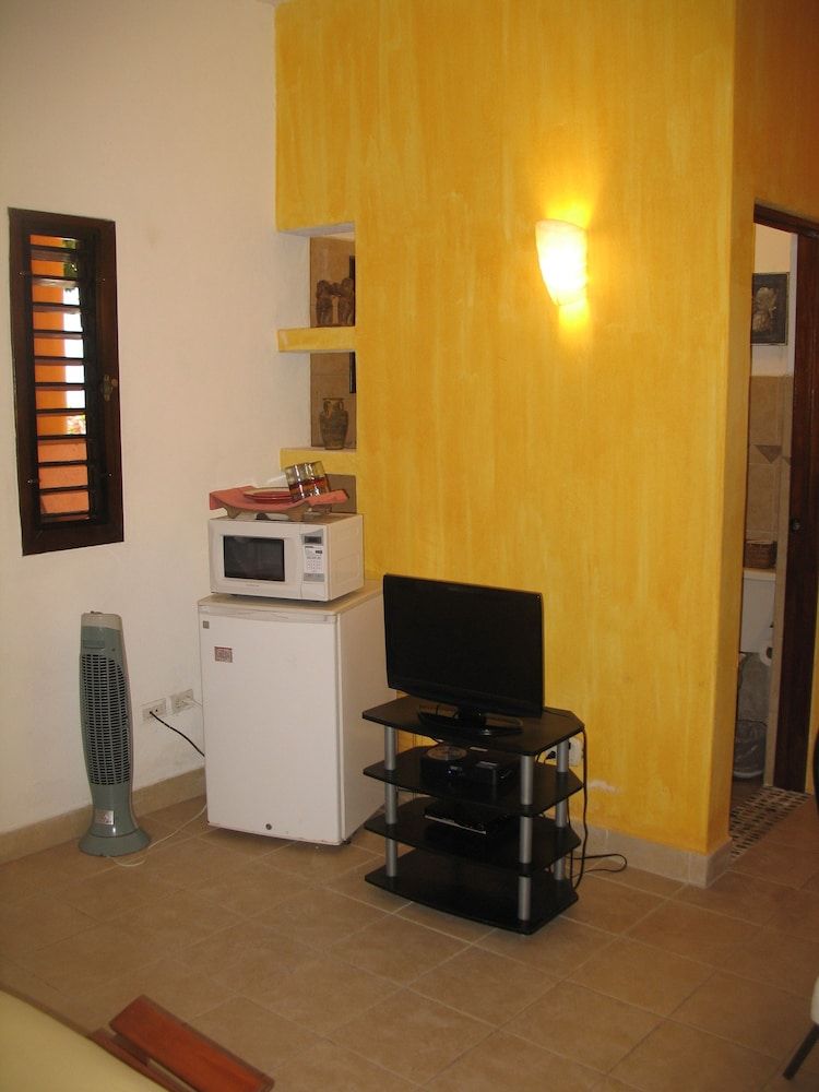 Casita de Maya Boutique Hotel Standard Room, 1 Queen Bed 7