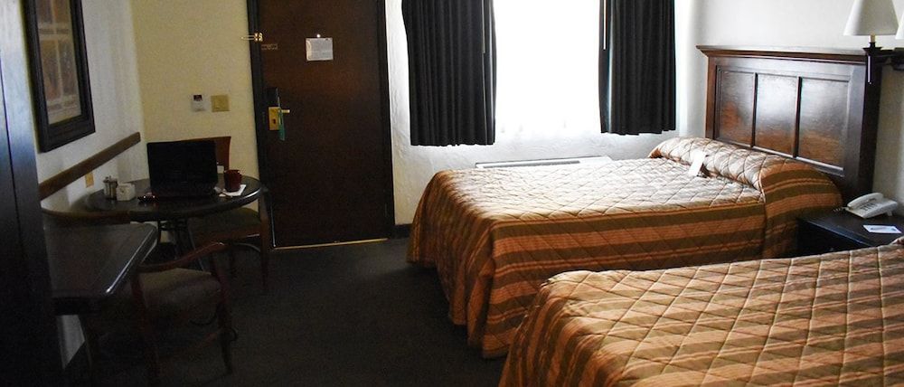 Hotel Siesta Real Habitacion ejecutiva, dos camas 3