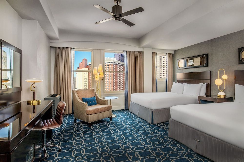 undefined Hotel Adagio, Autograph Collection 4