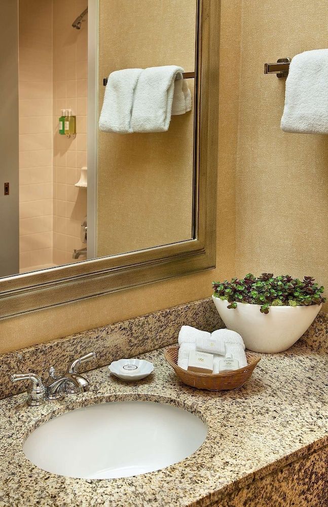 Coast Gateway Hotel Deluxe King (Coast King) 4