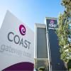 Coast Gateway Hotel