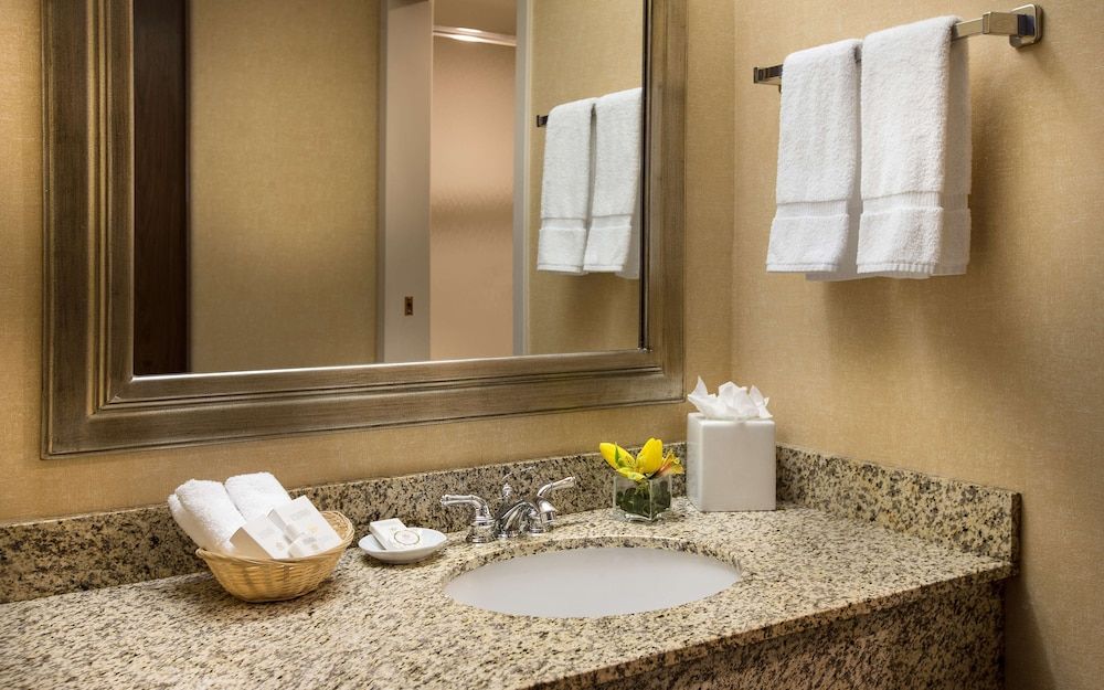 Coast Gateway Hotel Deluxe King (Coast King) 5