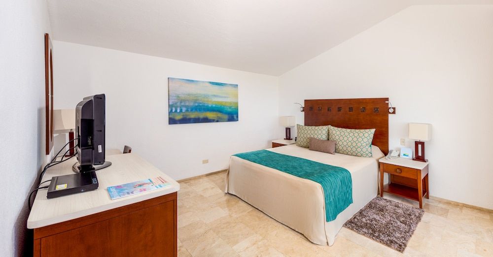 Family Master Villa, 2 Bedrooms, 2 Bathrooms, Resort View