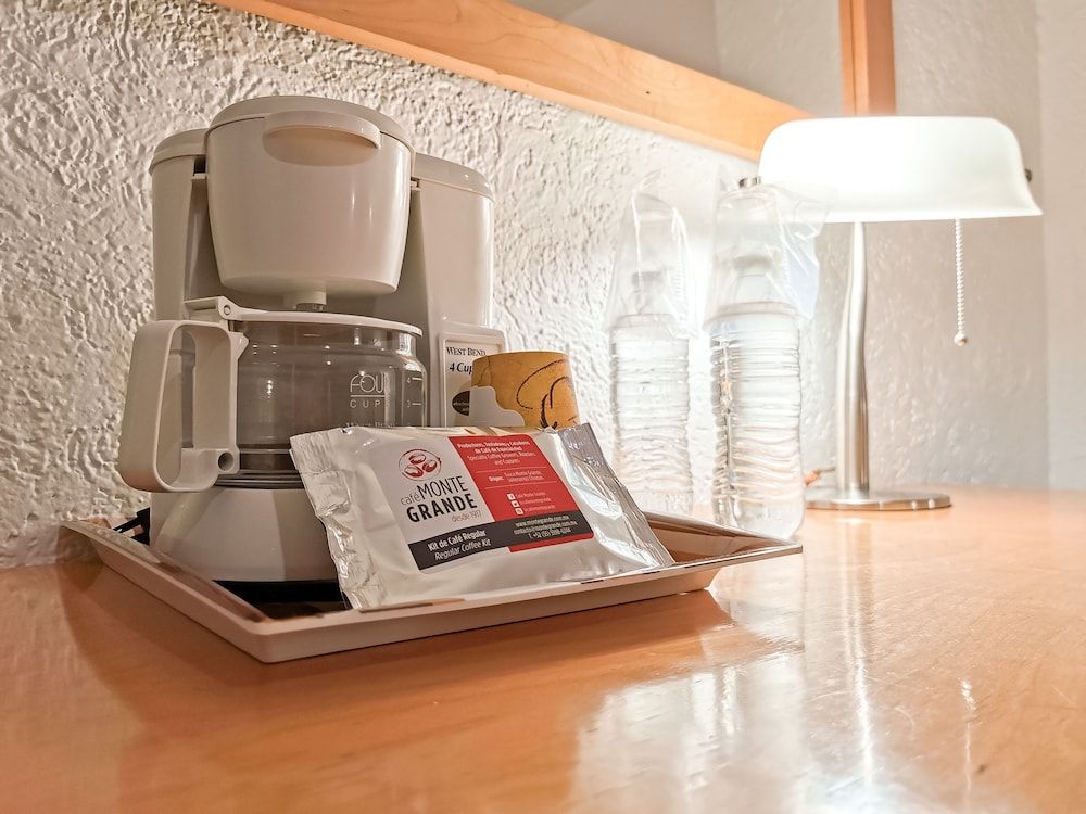 Hotel Don Miguel Single Room 3