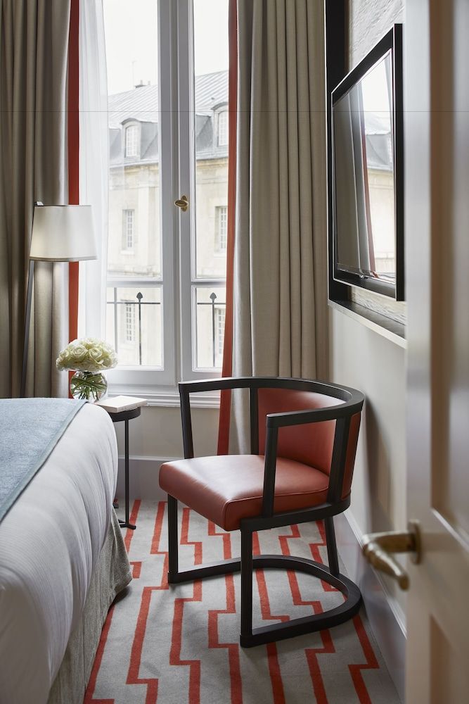 Hotel Montalembert Superior Room 4