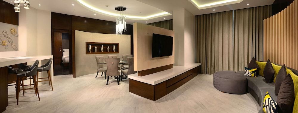 Suite Presidencial