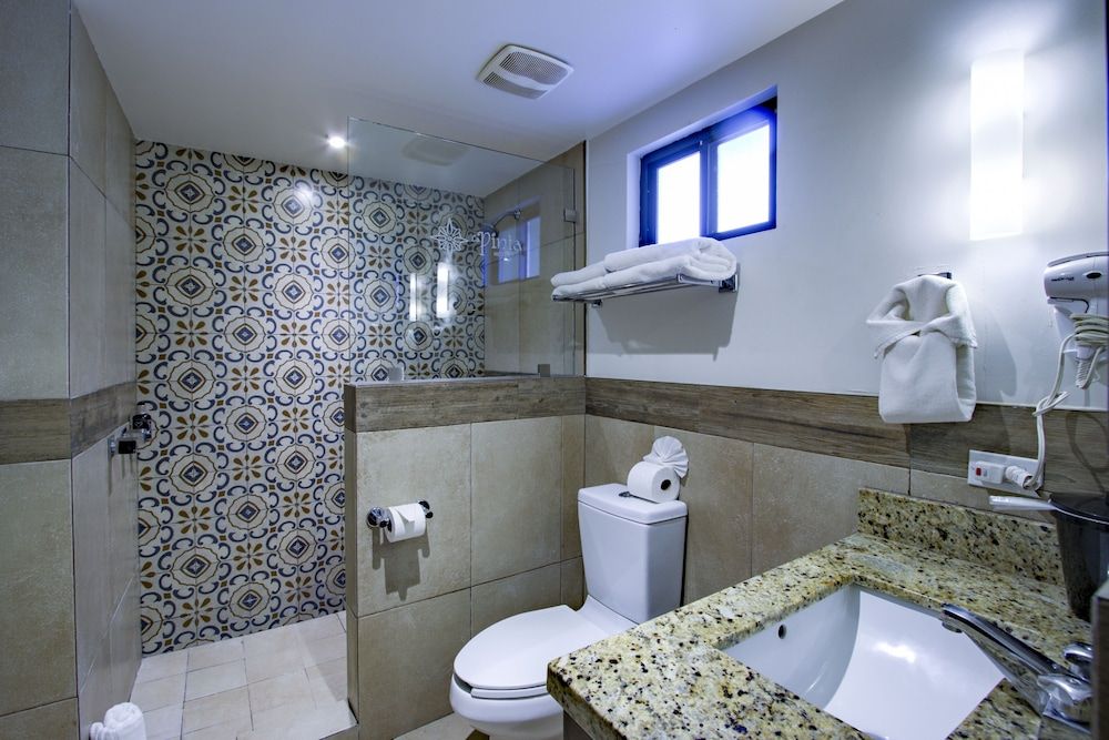 Hotel La Pinta Standard Double Room 7