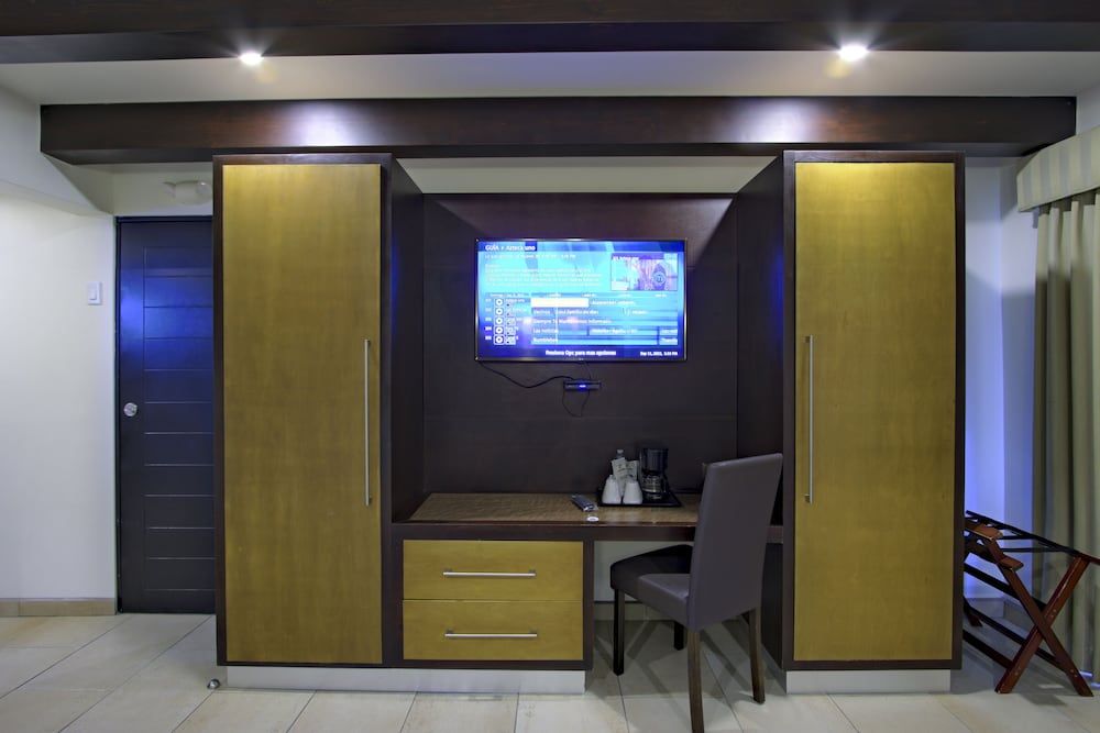 Hotel La Pinta Standard Double Room 5